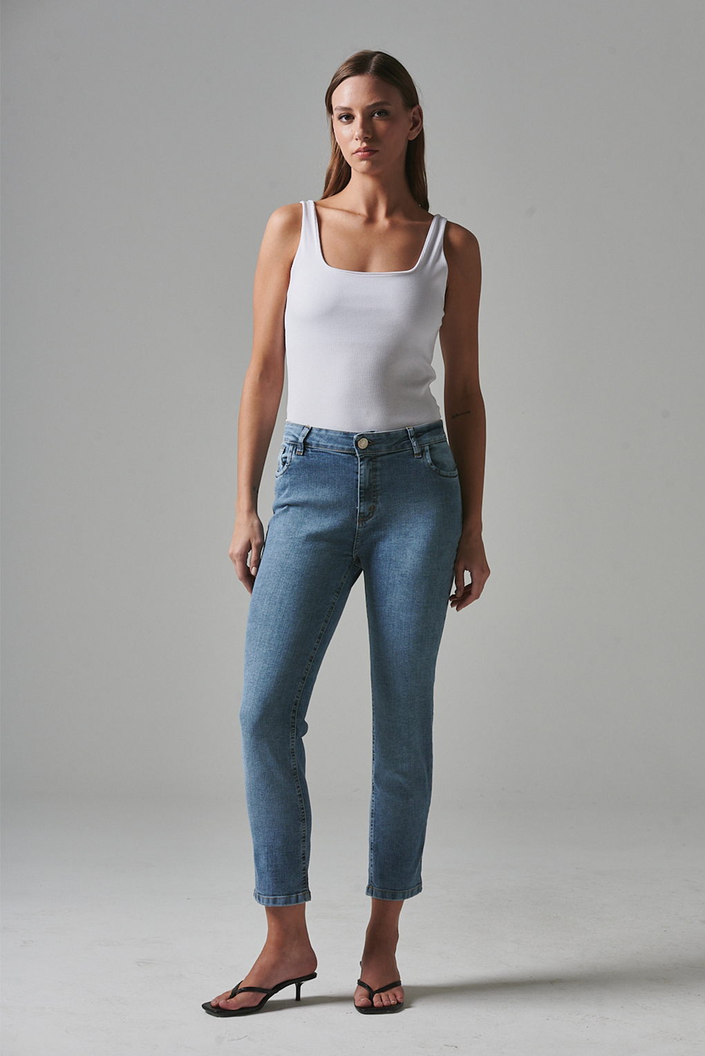 Skinny