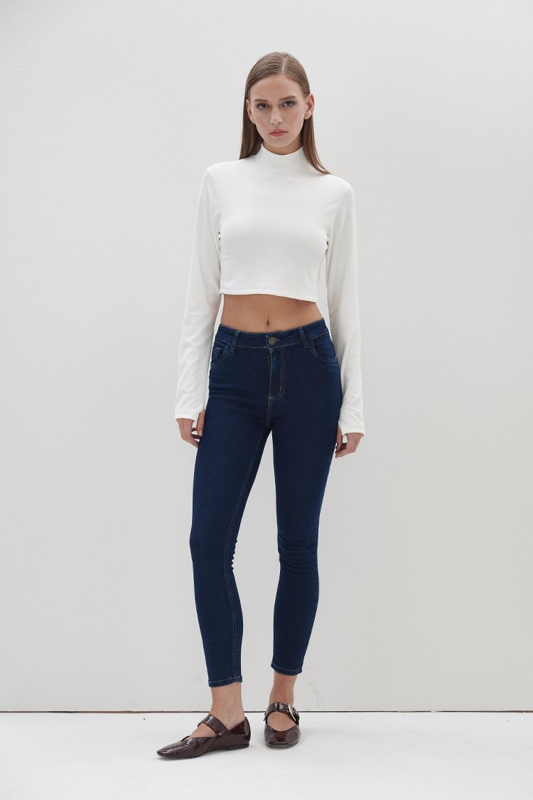 Skinny