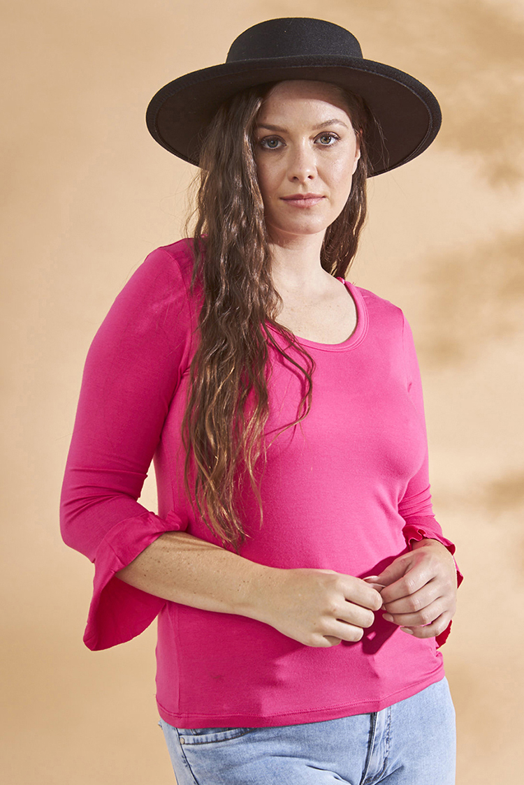 REMERA DUNGARO