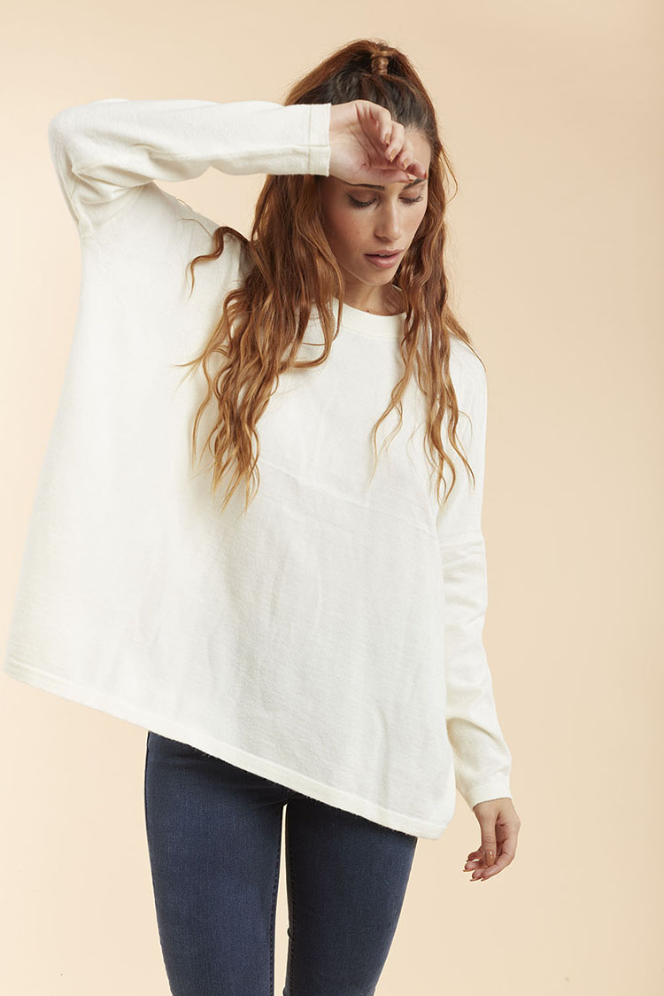 SWEATER BAMBIL