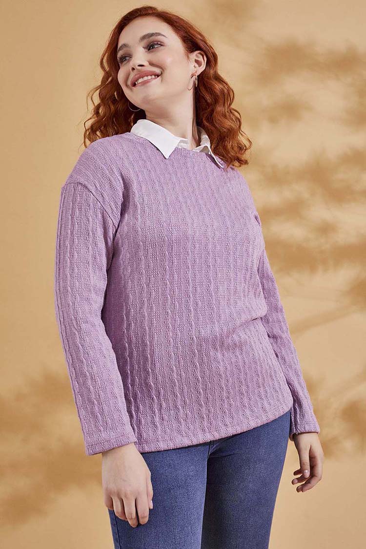 SWEATER ALCAMO