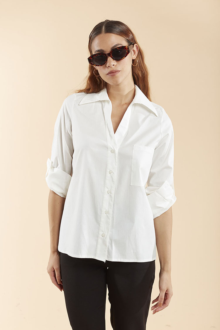 CAMISA TANCER