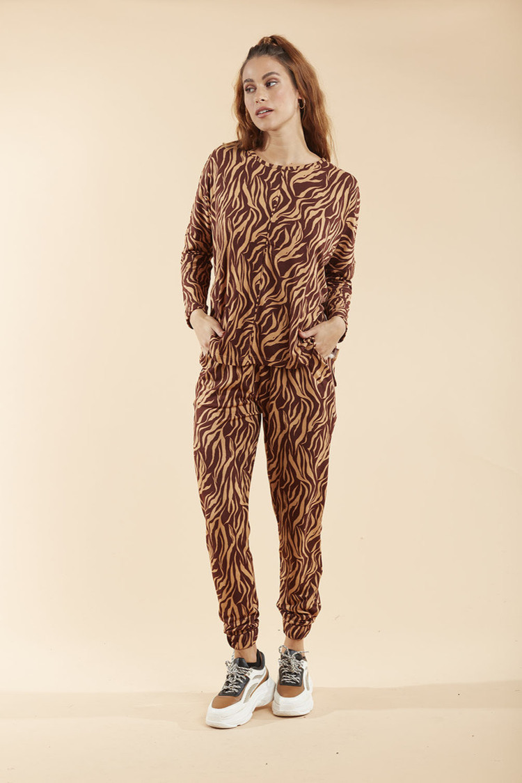 PANTALON DEPOIL