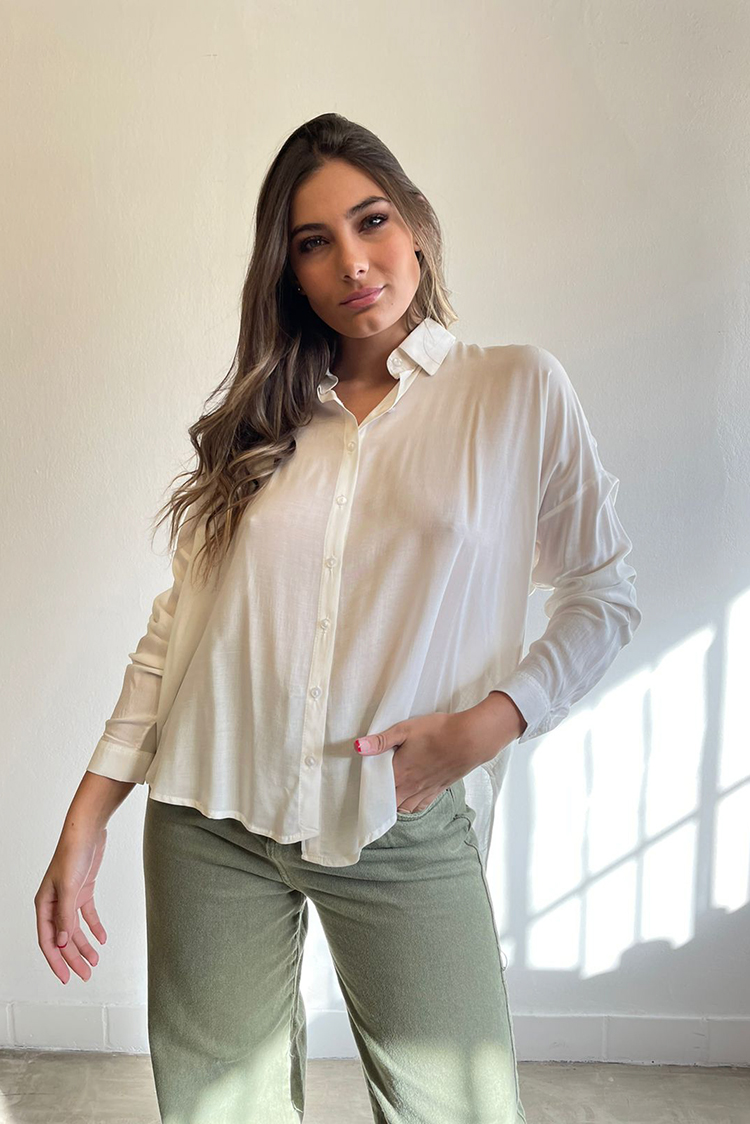 CAMISA ZUARA