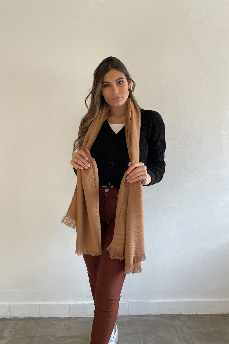 PASHMINA DIFO
