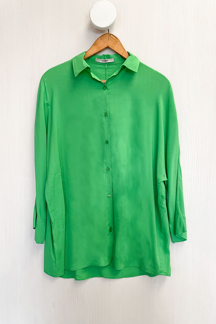 CAMISA AUDES