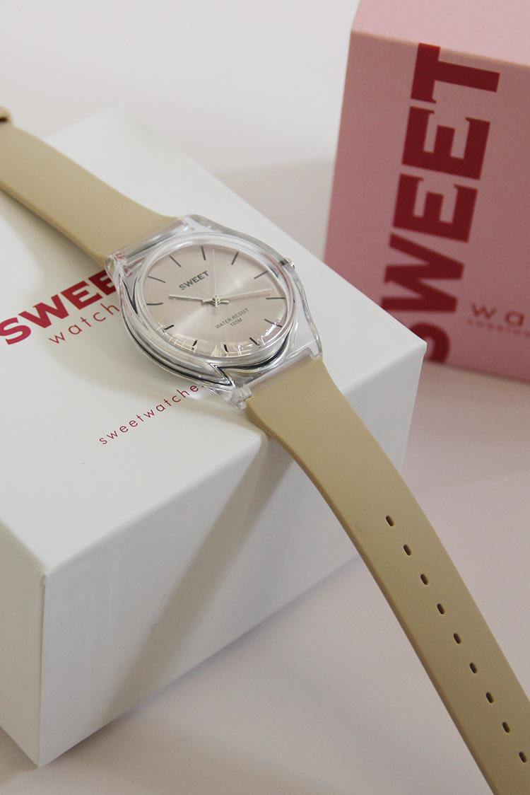 Sweet relojes precios deals