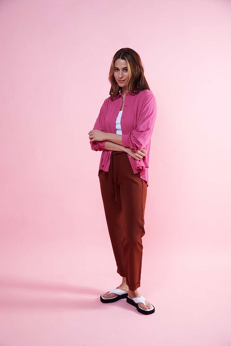 CAMISA NARSE