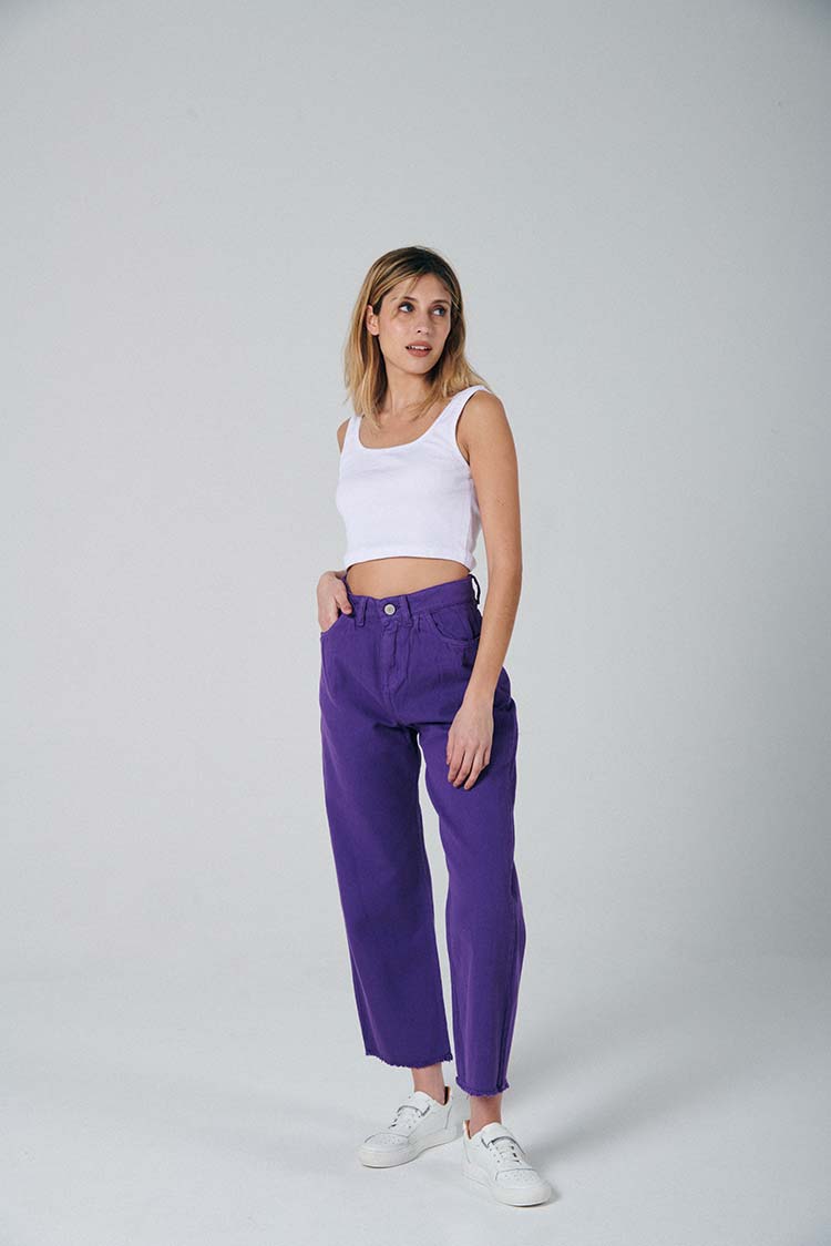 SLOUCHY IKER COLORS