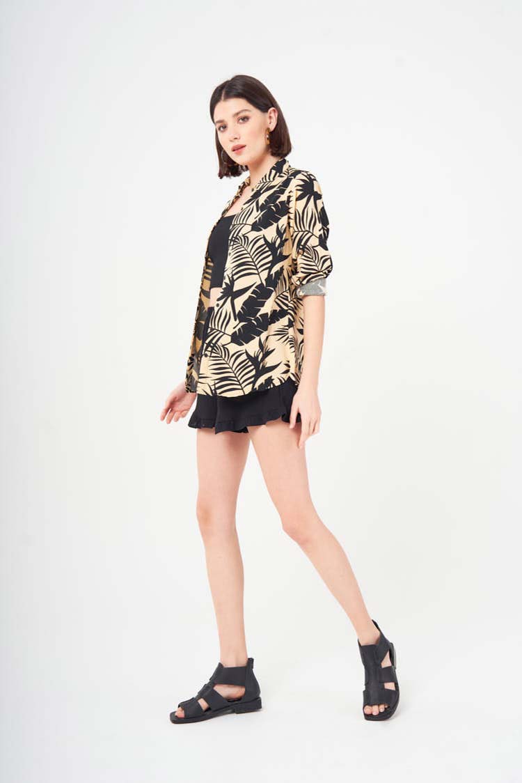 CAMISA HANOVER