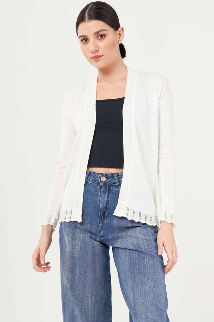 CARDIGAN MEHAN