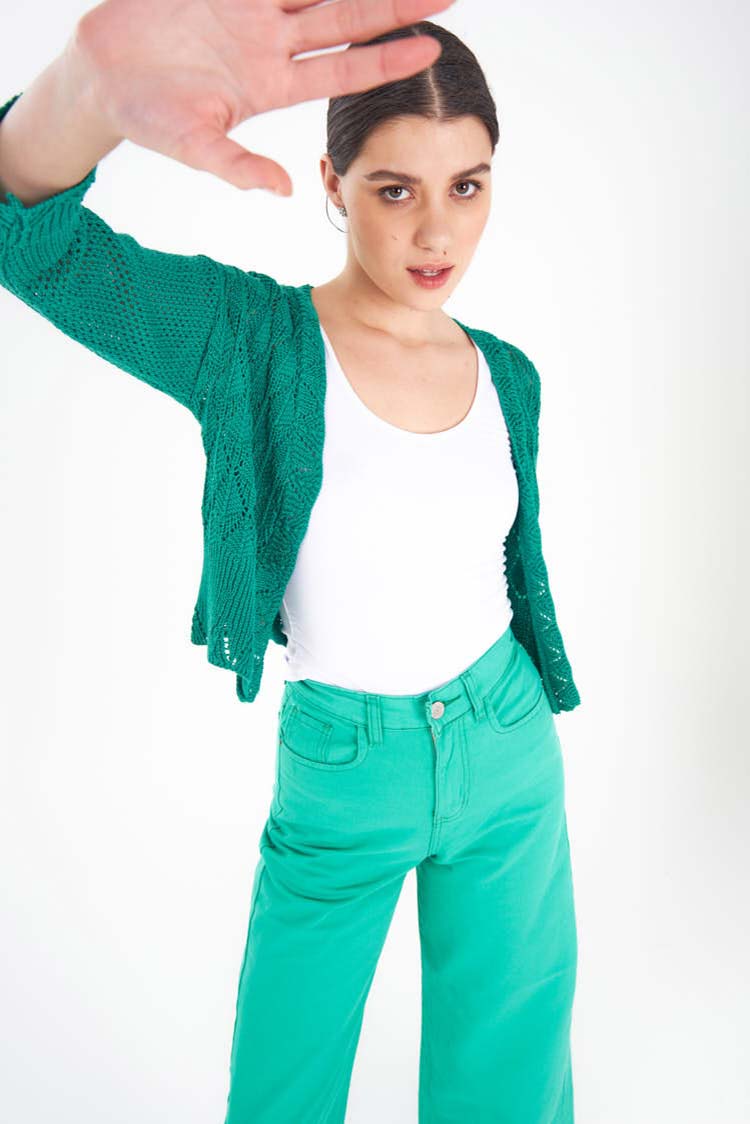 CARDIGAN KIOMA