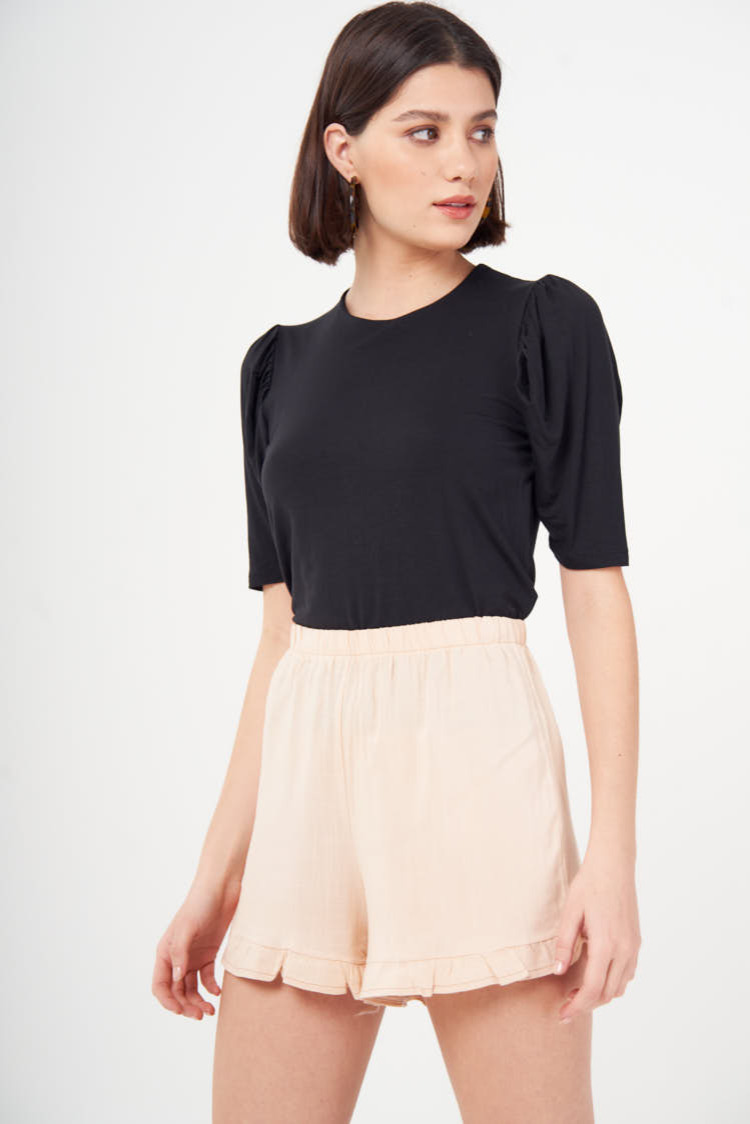 SHORT KANPI PLAIN