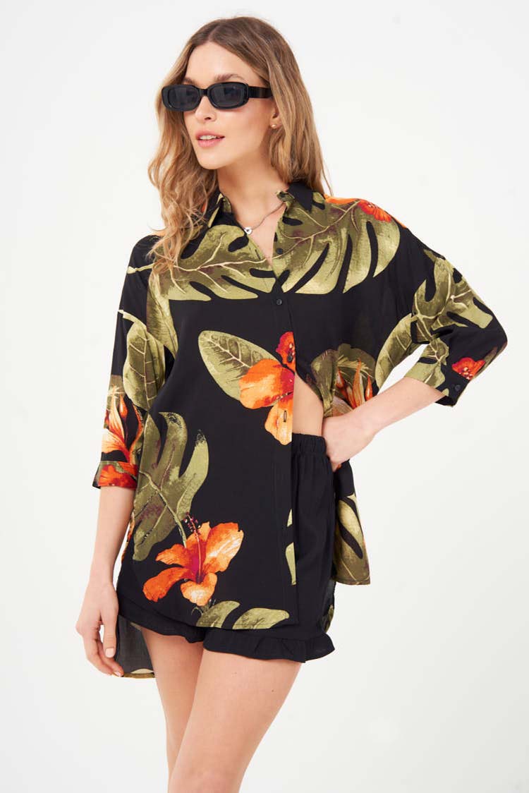 CAMISA MEHIRI