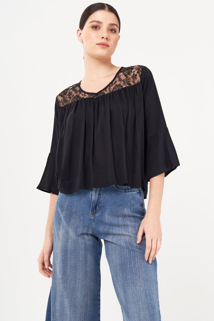 BLUSA SAMARI