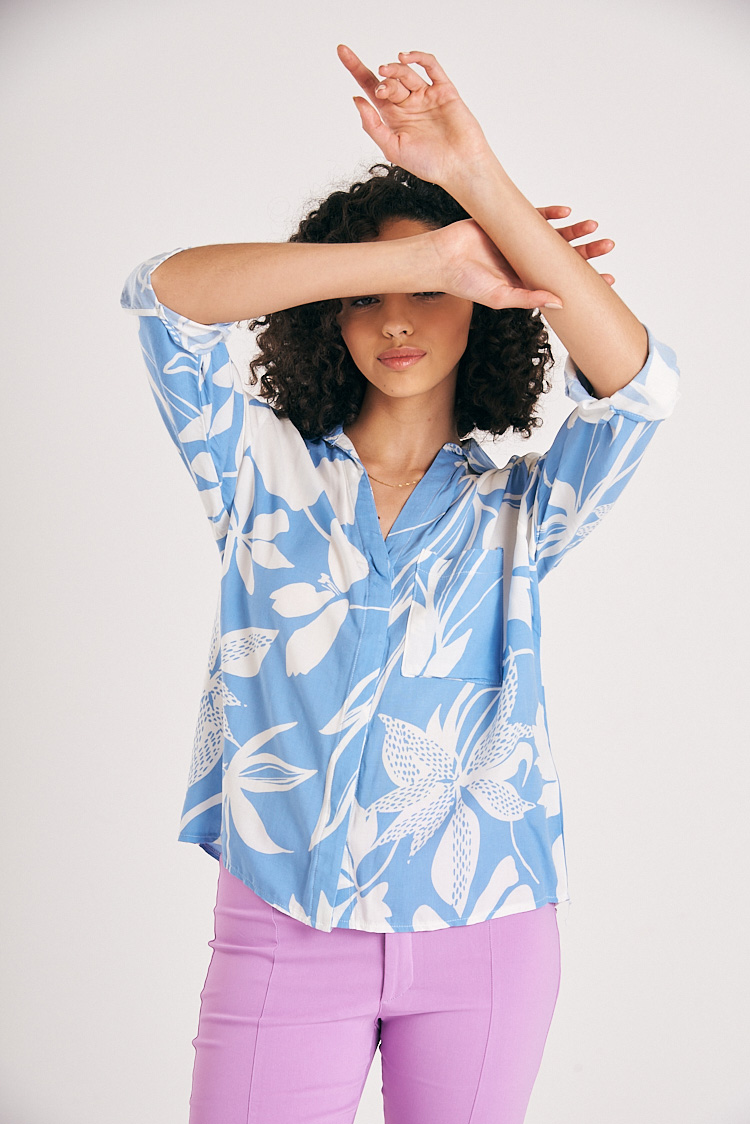 CAMISA USSEL