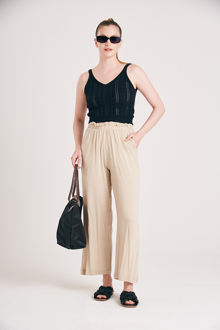 PANTALON LANZAC