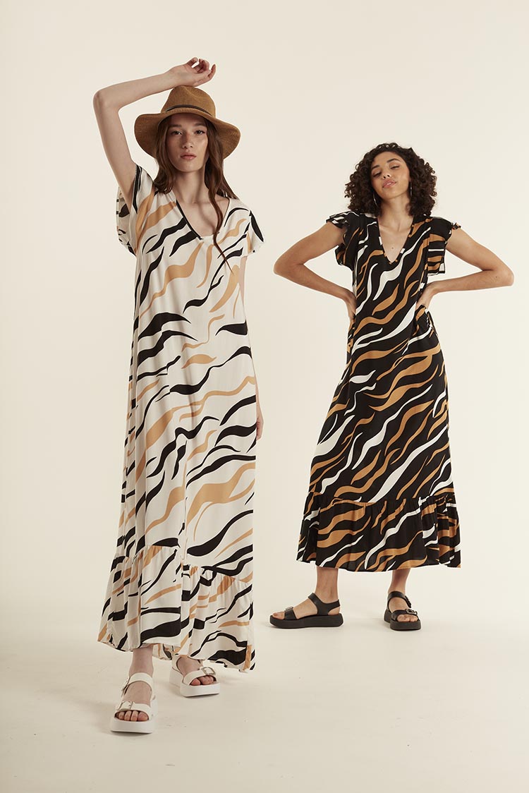 VESTIDO GREGORIO