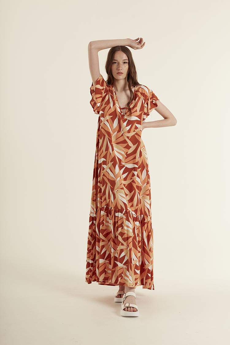 VESTIDO BLAYE