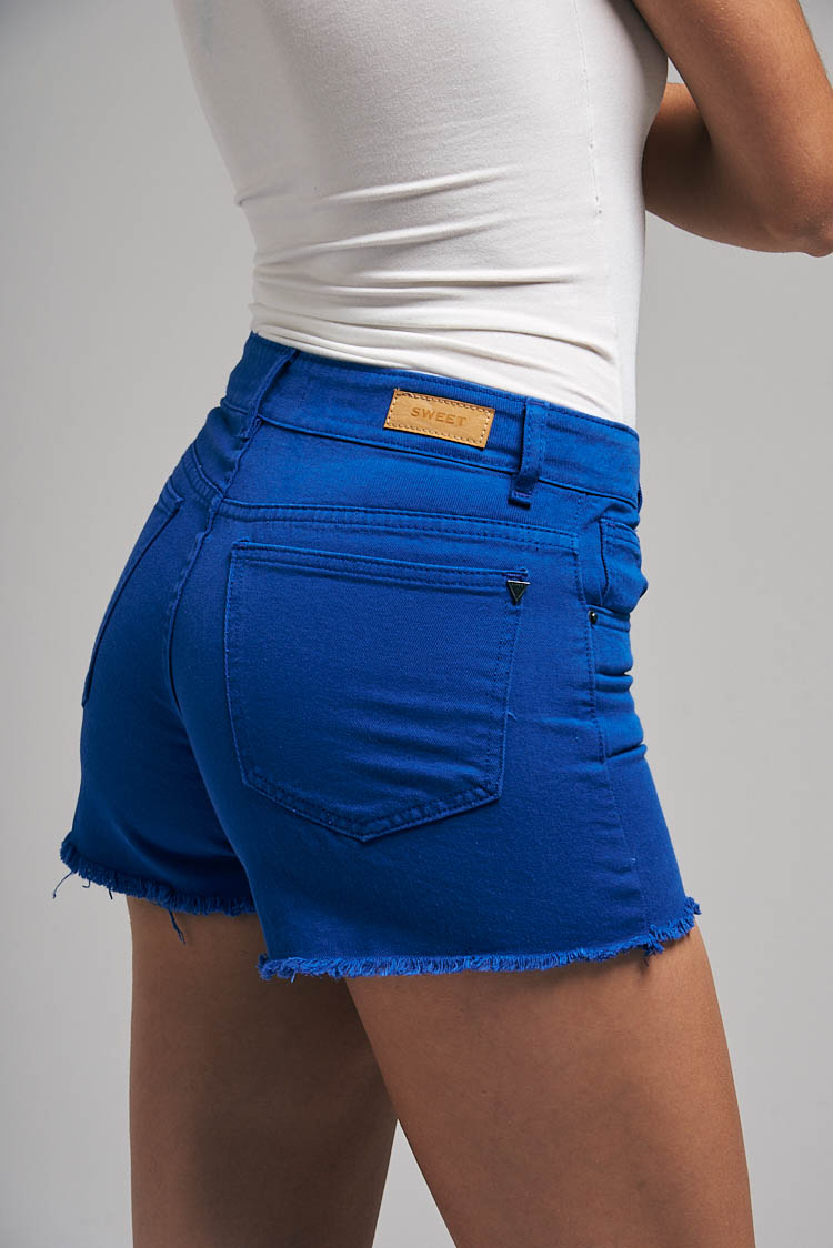 SHORT NIUM