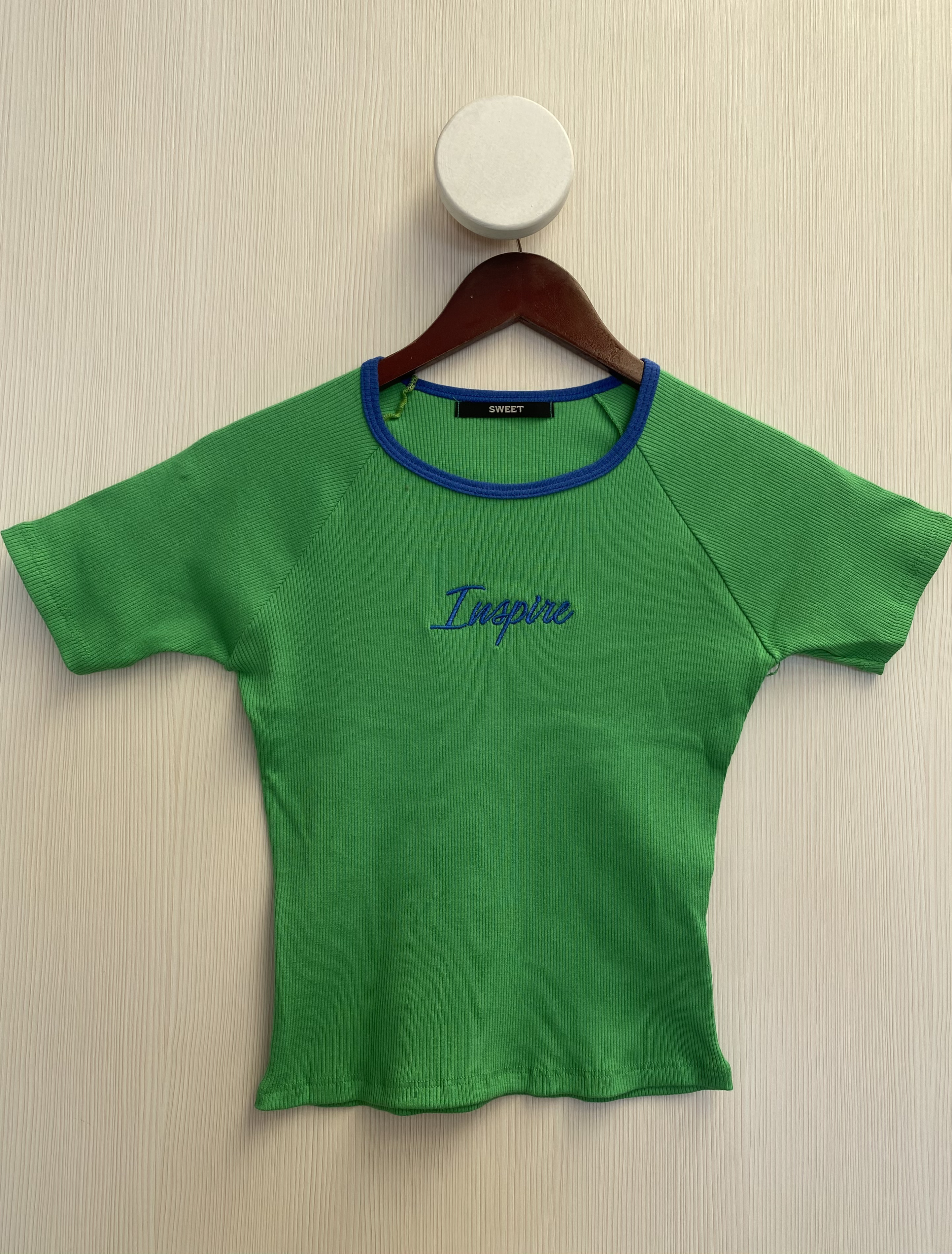 REMERA FORBES