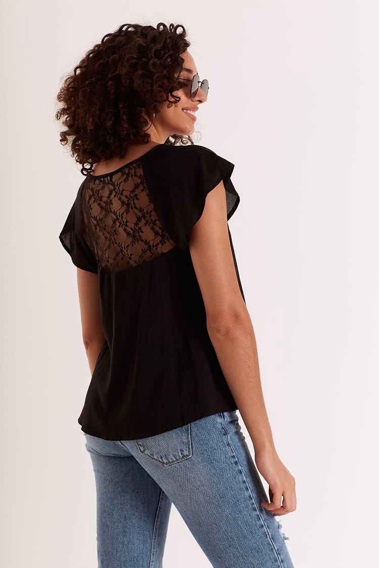 BLUSA LONDRINA