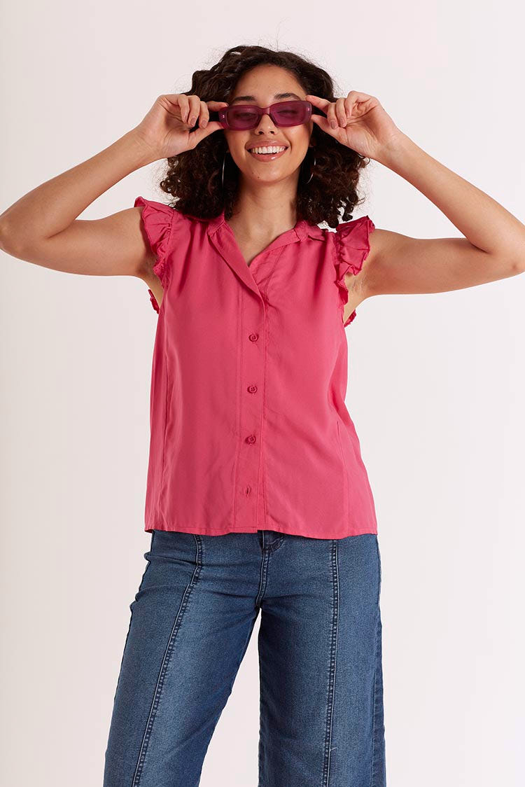 CAMISA PIENY