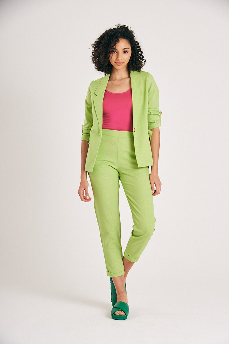 PANTALON MARCK