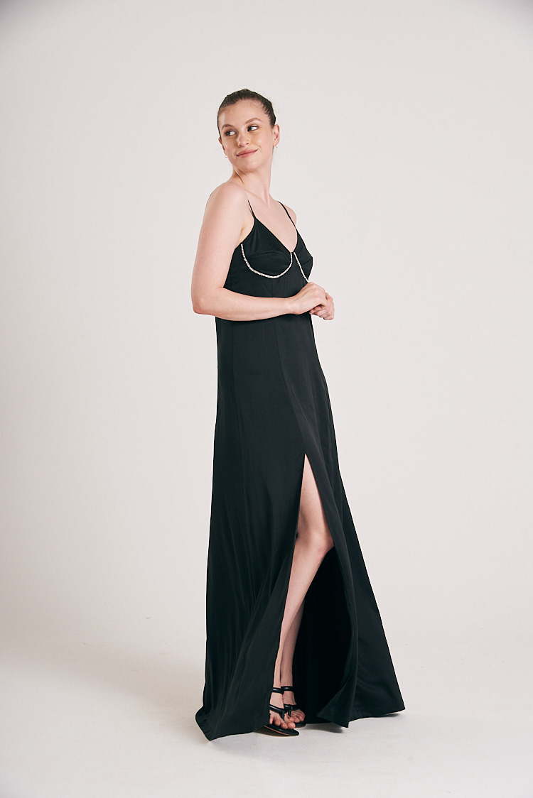 VESTIDO VATORE