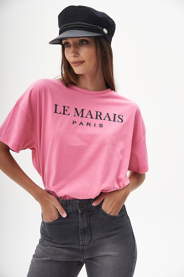 REMERON MARAIS PARIS