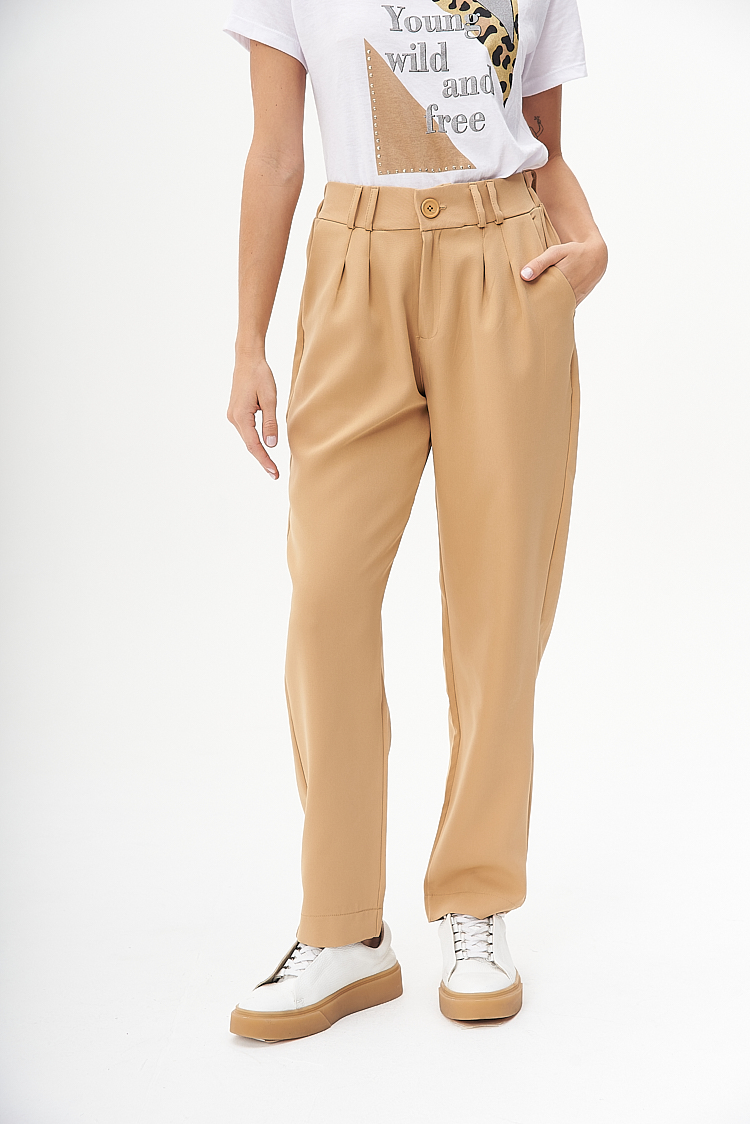 PANTALON CHLOE