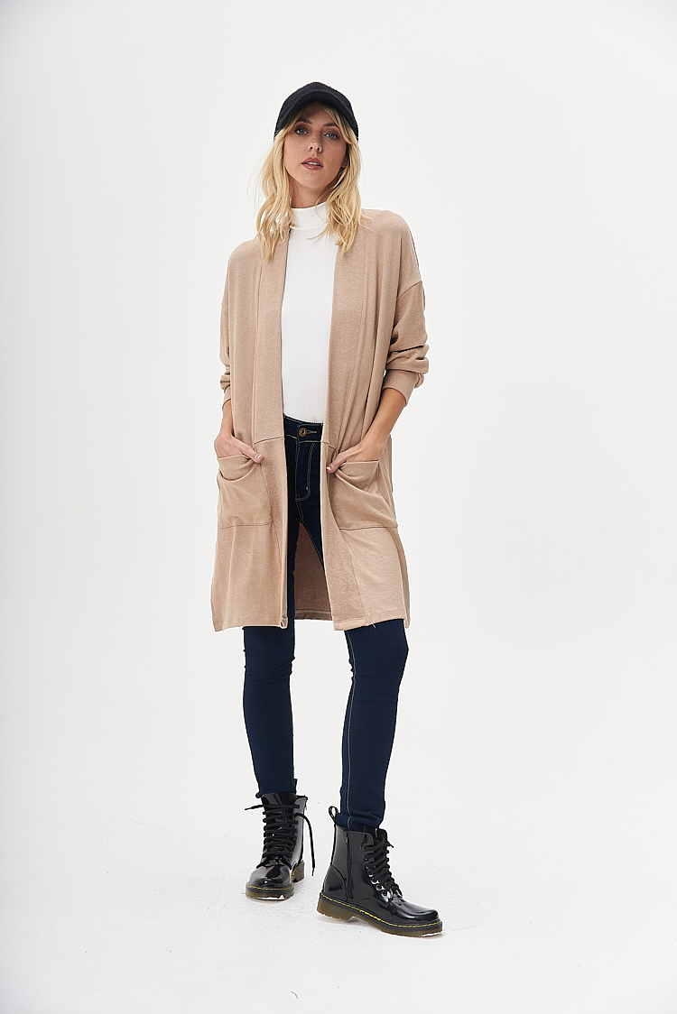 CARDIGAN AIROLA