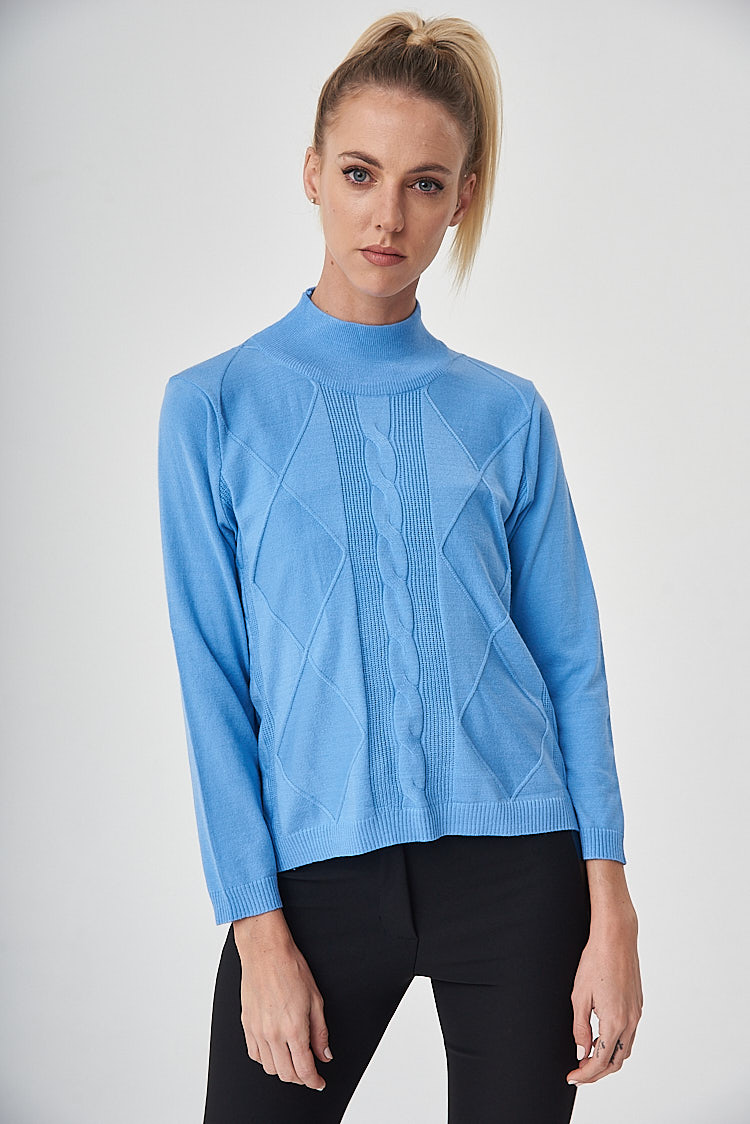 SWEATER ZIBU