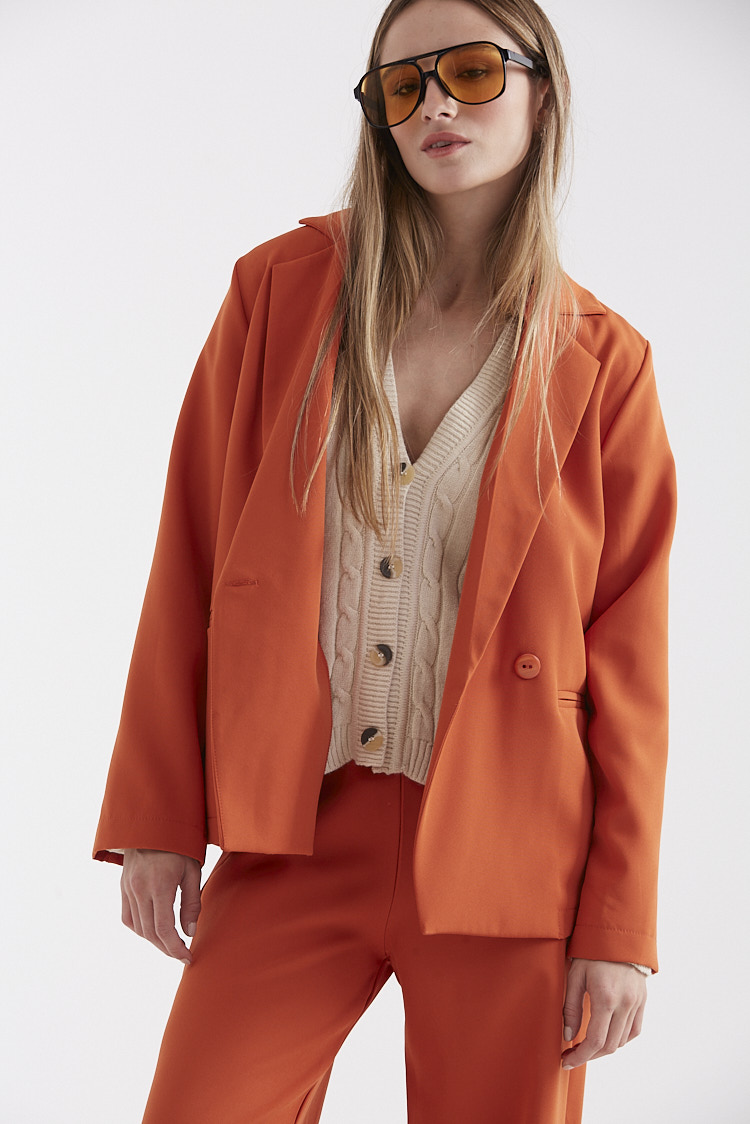 BLAZER NEZAT