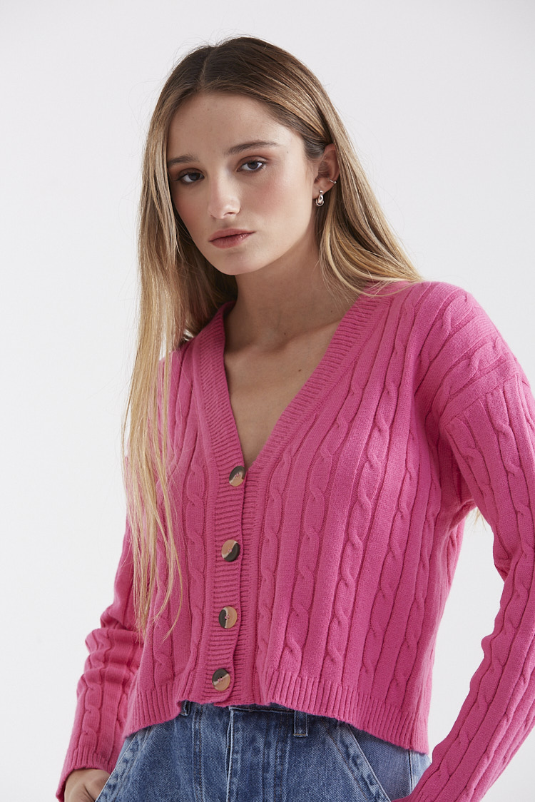 CARDIGAN JOZINI