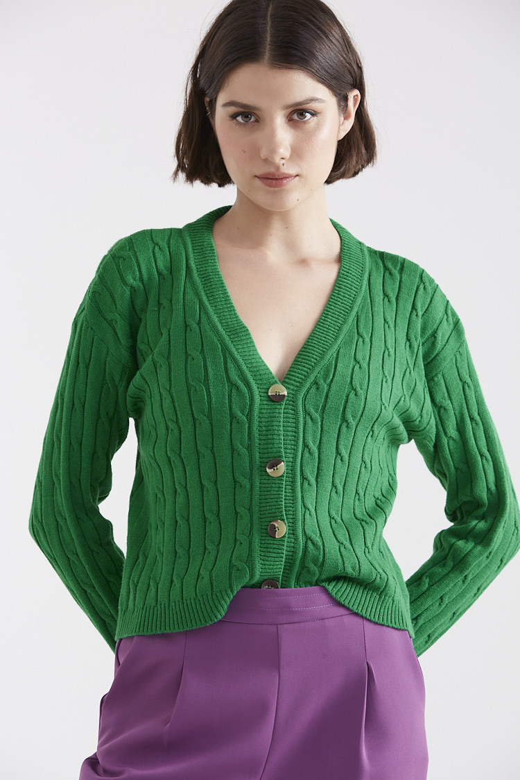 CARDIGAN JOZINI