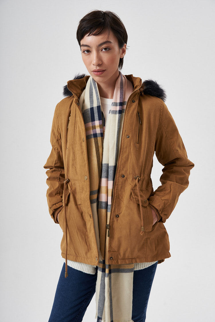 Parka Eden