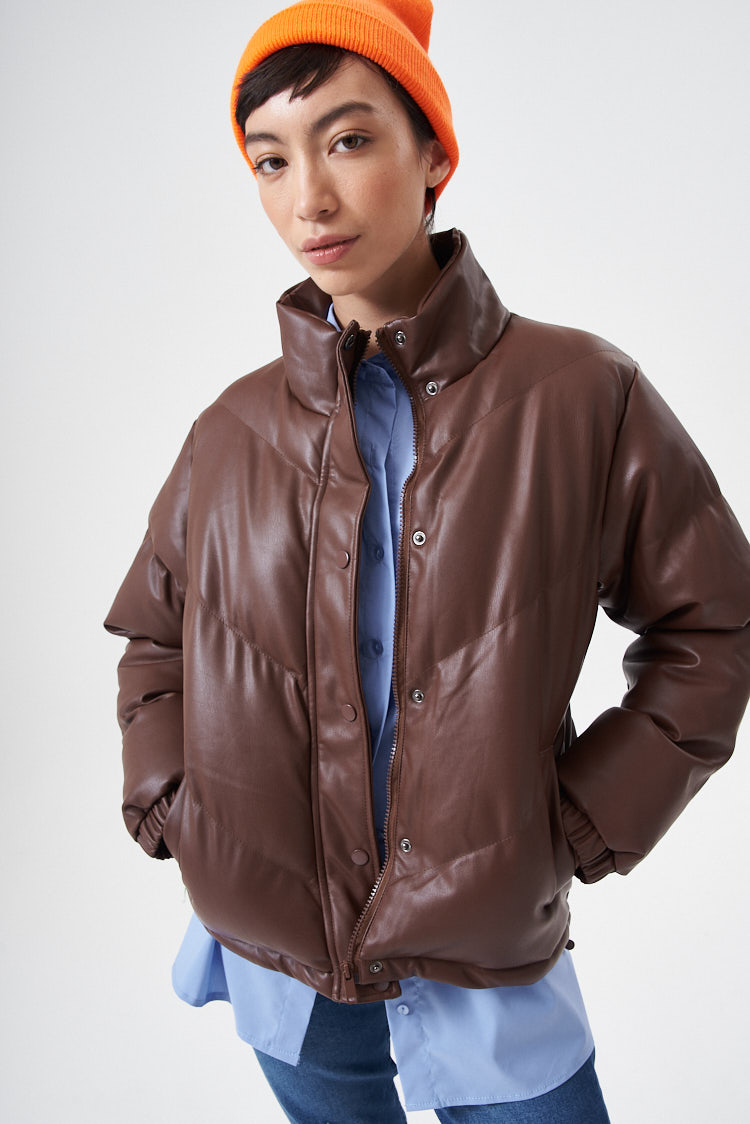 CAMPERA DARET