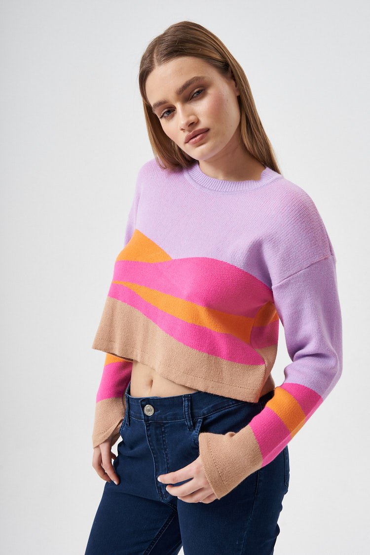 SWEATER MASAP