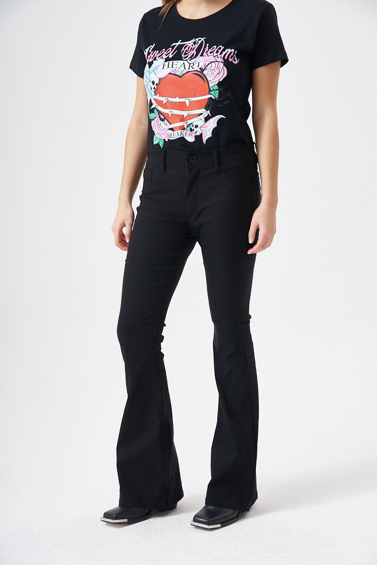 Pantalón oxford deals