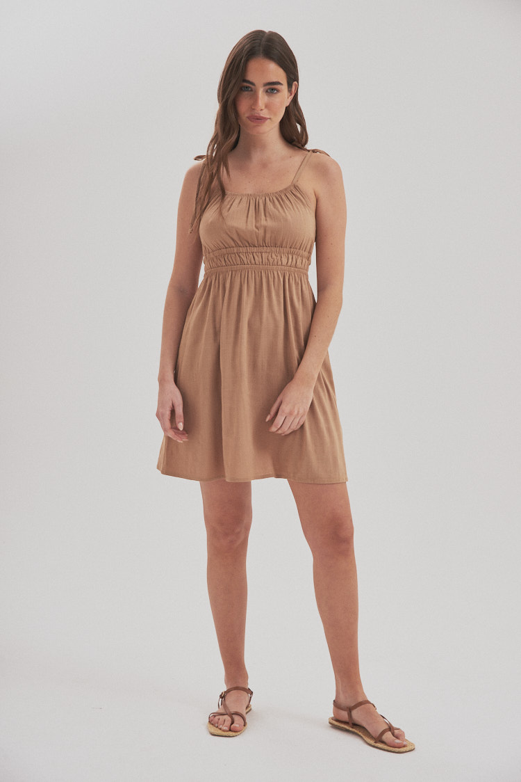 VESTIDO ORUST