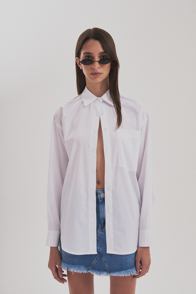 CAMISA PORTEL