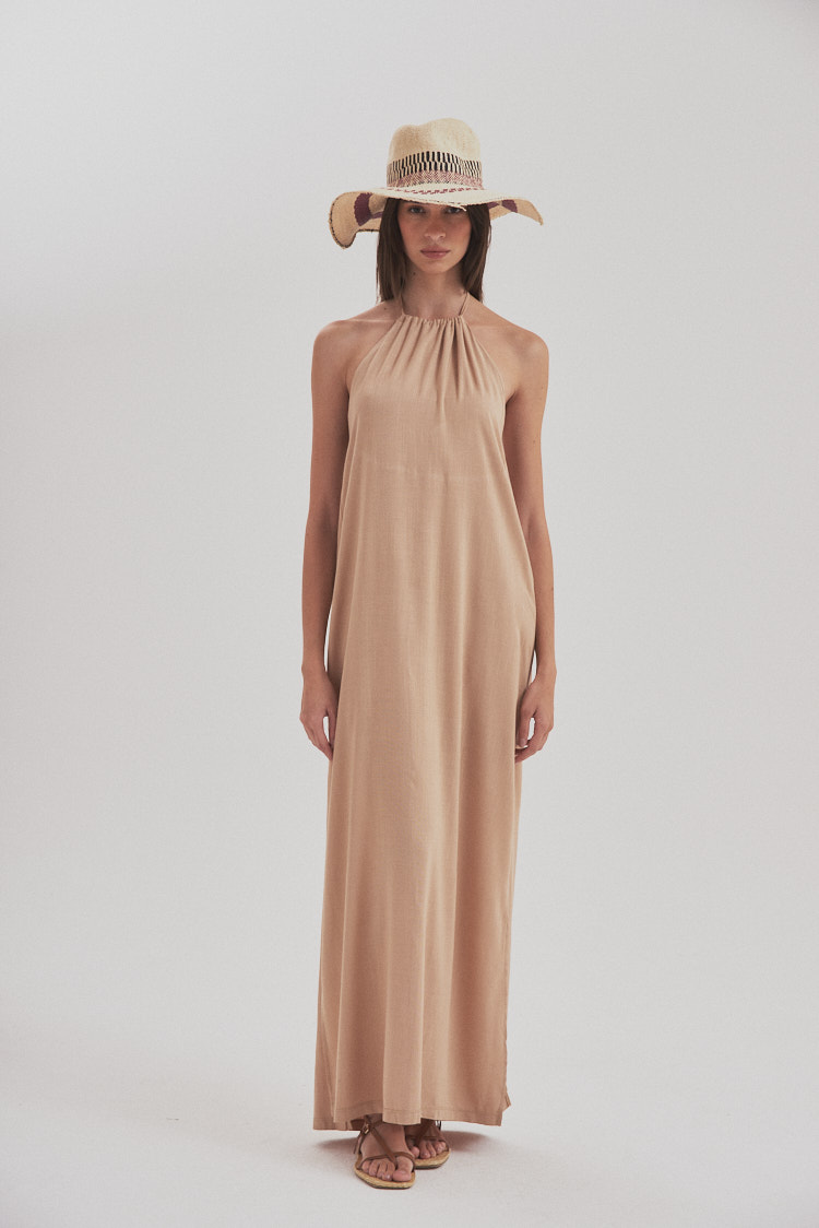 VESTIDO FARANI
