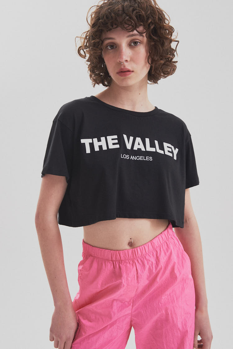 REMERA THE VALLEY