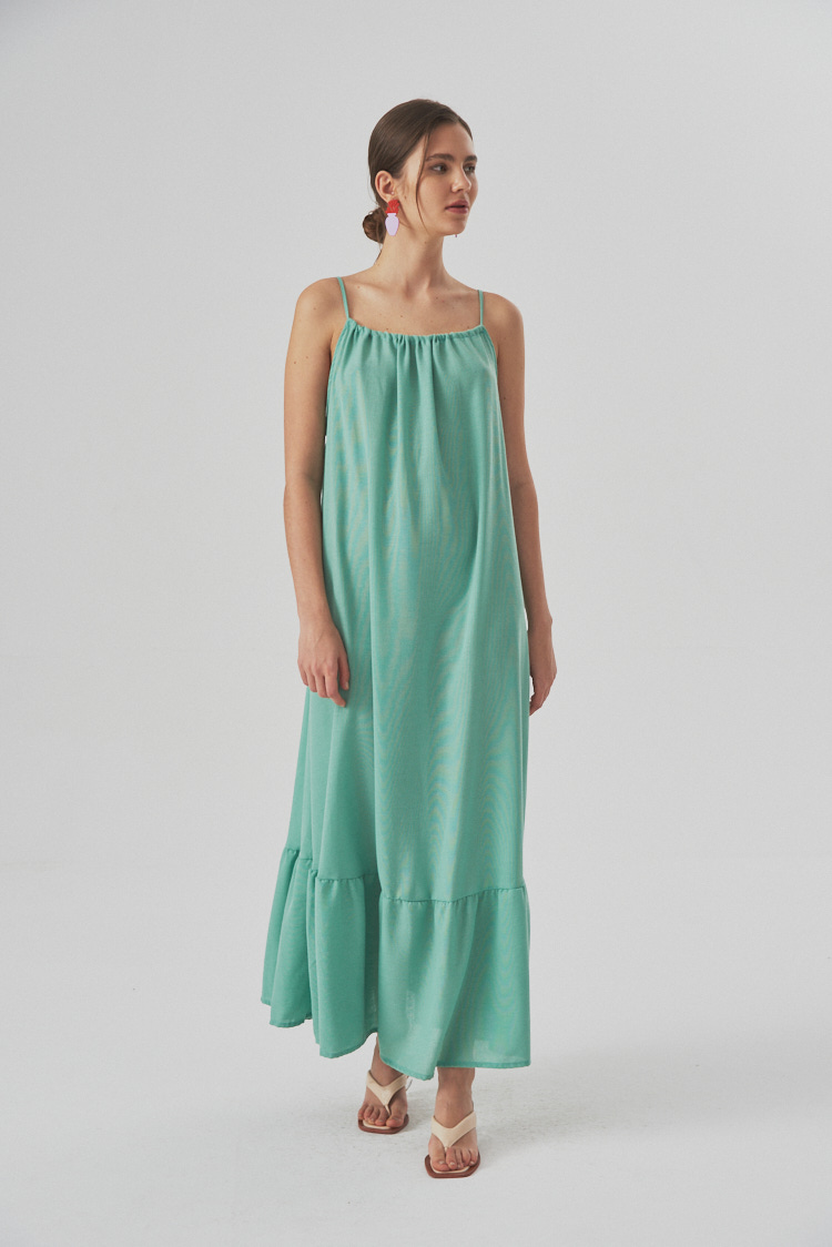 VESTIDO MAIET