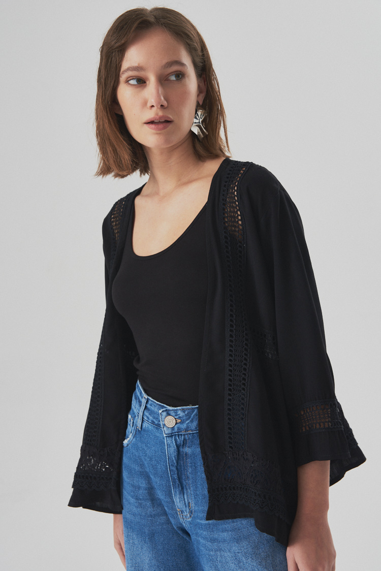CAMISA DAKSHA