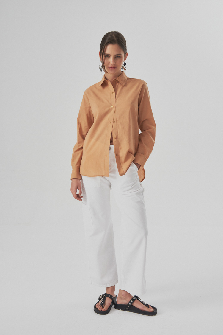 CAMISA TAPENI