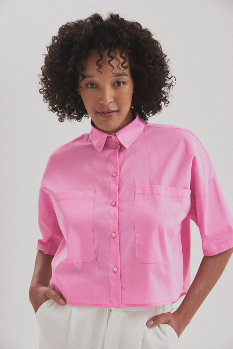 CAMISA MASSAT