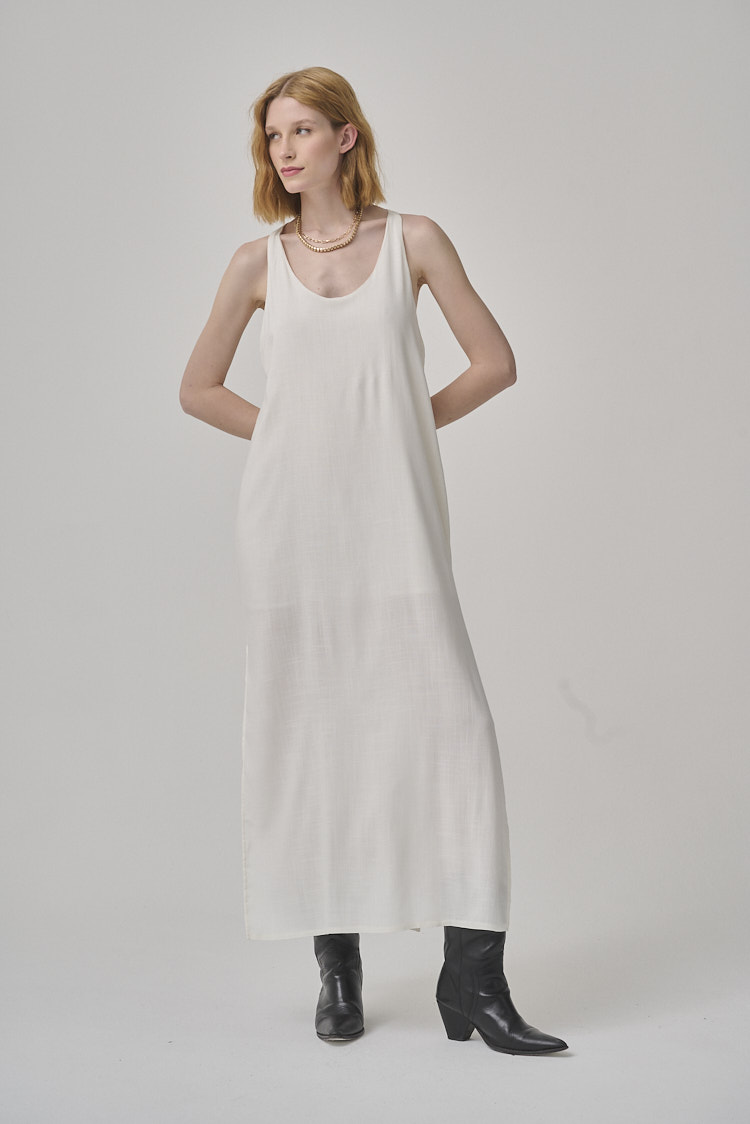VESTIDO AGNES