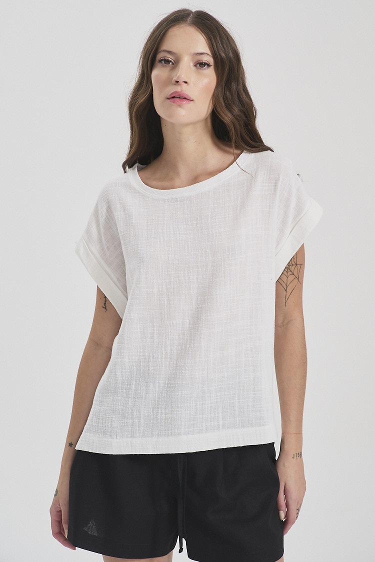 BLUSA ZEND